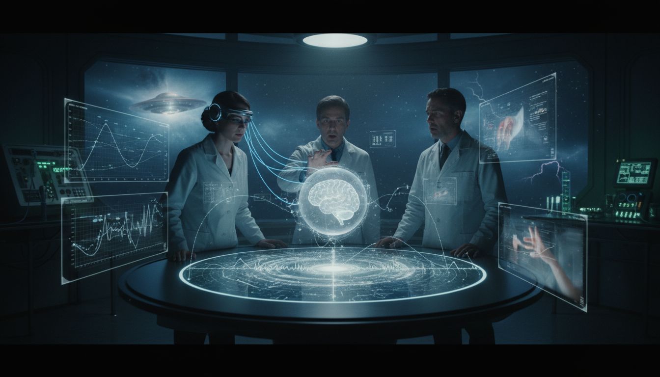 ‘Gut Feelings’ Are Memories From the Future, Scientists Say Discover Wild Science