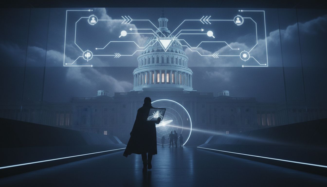 House passes 2026 NDAA with UAP reporting modifications