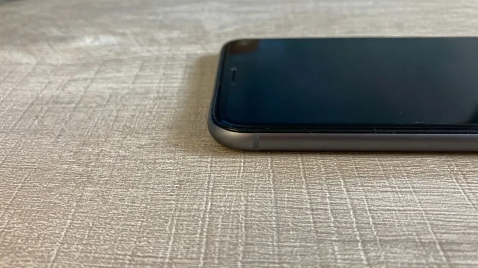 Telefoon van de man die werd veroordeeld na een seksafspraak met een vermeend 15-jarig meisje
