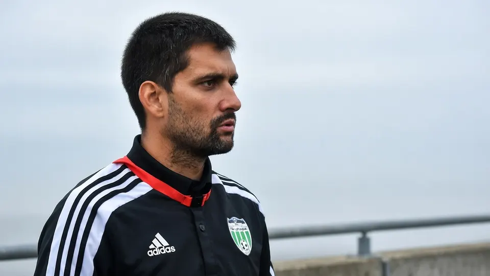 Marko Savic is aangesteld als nieuwe trainer van Vojvodina