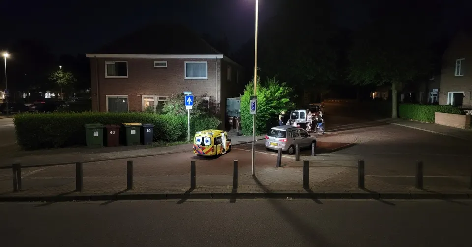 Politieonderzoek na dodelijk geweld in de Utrechtse wijk Ondiep
