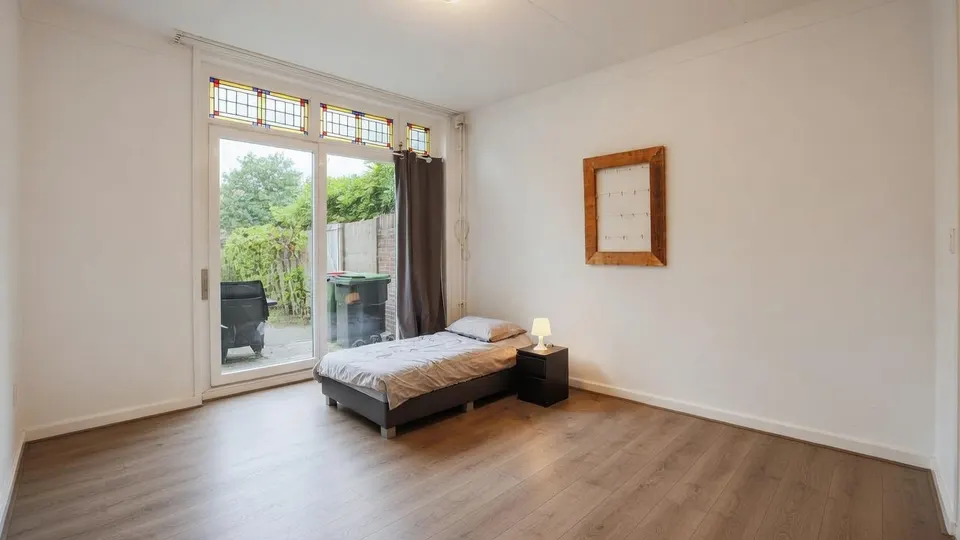 Gemeubileerde studentenkamer van Student Housing Holland in Tilburg