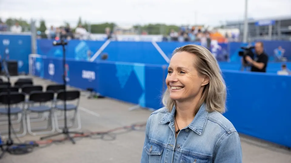 Minke Booij wordt voorzitter van de vakjury van het NOC*NSF Sportgala