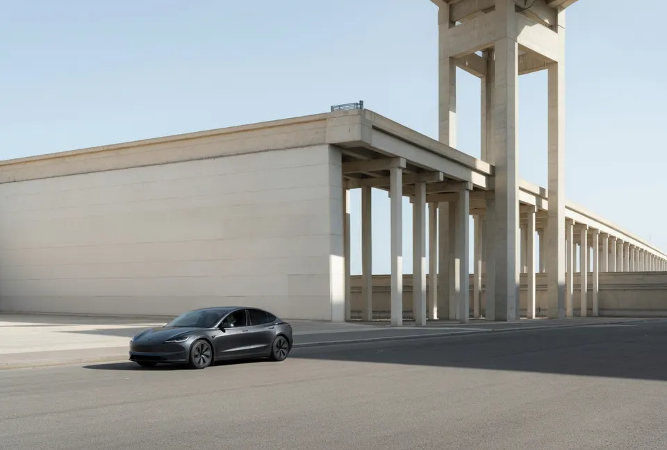 Tesla brengt AI-chatbot Grok naar Nederlandse auto's
