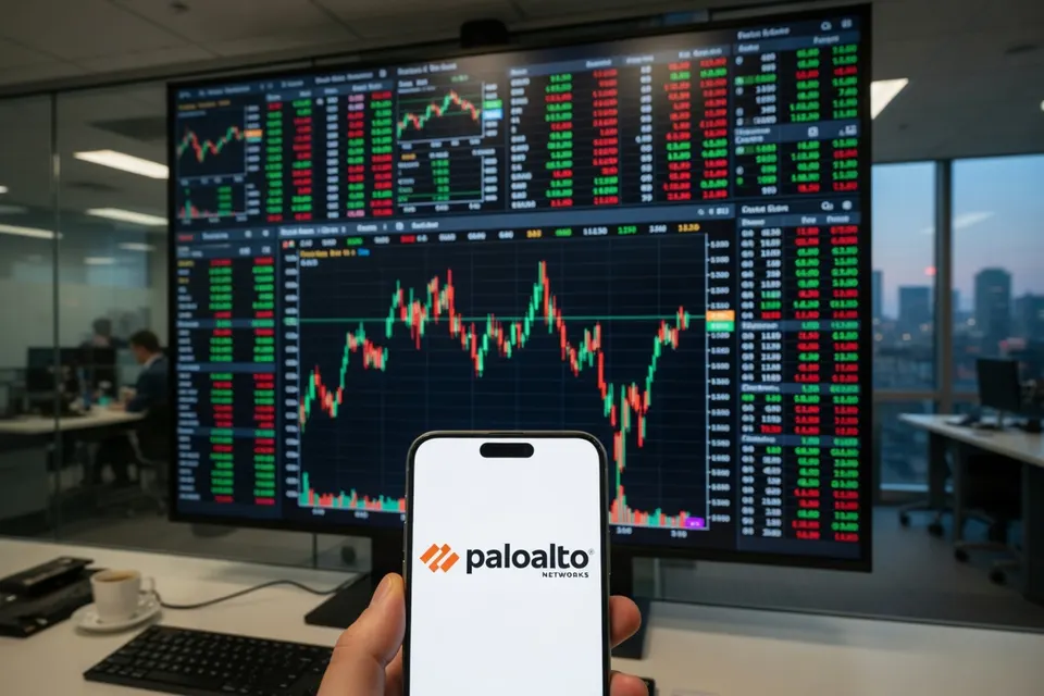 Palo Alto Networks koopt AI-startup Console voor 500 miljoen dollar