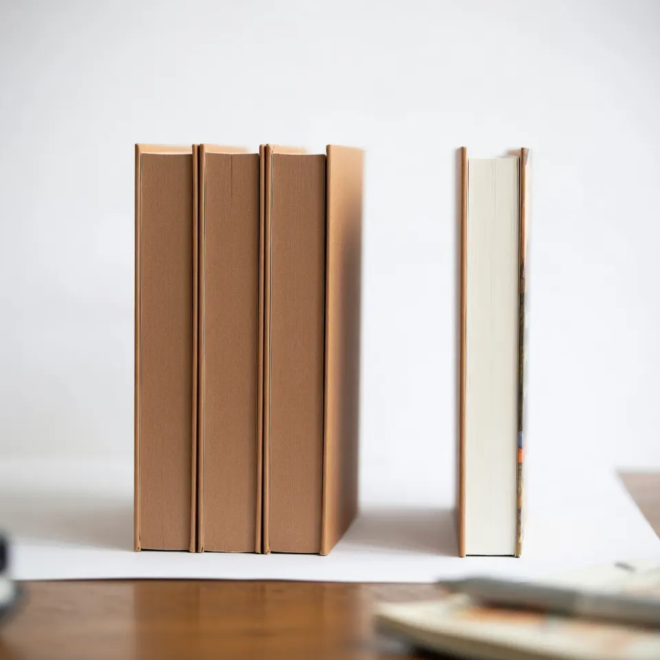 Boeken over de koloniale geschiedenis van het Huis Oranje-Nassau