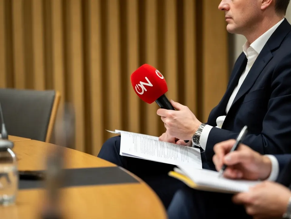 Het Commissariaat voor de Media overweegt een nieuwe sanctie voor Ongehoord Nederland
