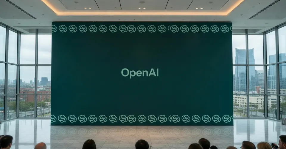 OpenAI-kantoor in San Francisco