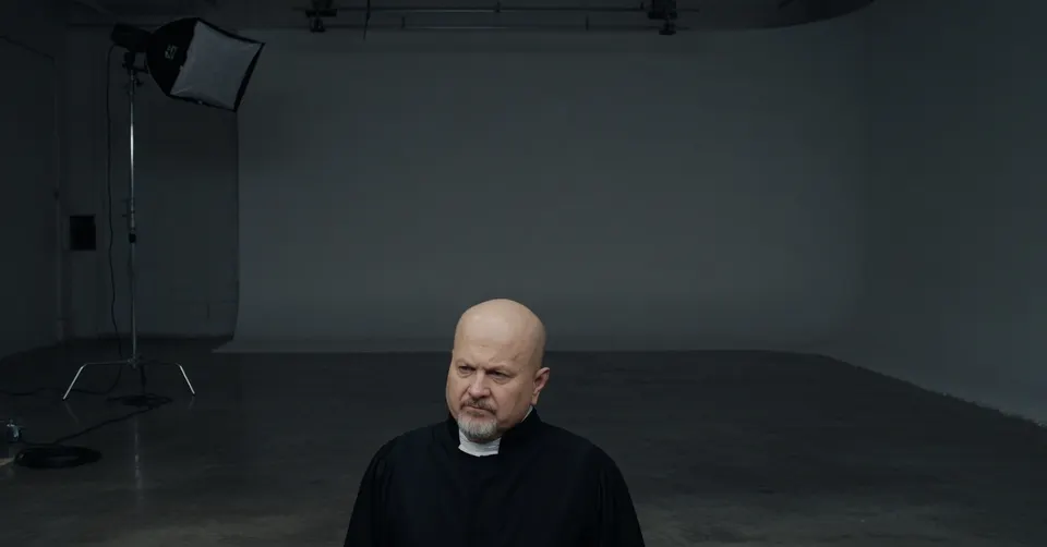 Karim Khan, hoofdaanklager van het Internationaal Strafhof