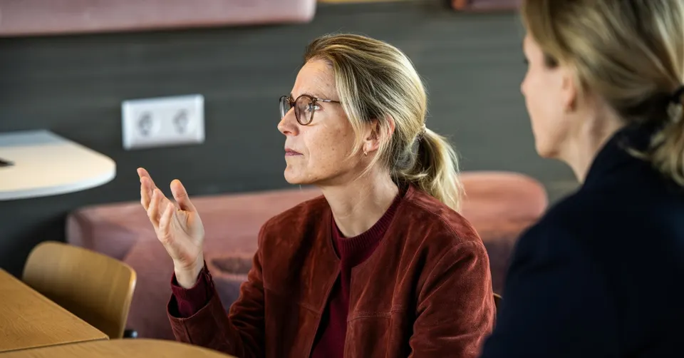 Overleg over nieuwe woonvormen voor statushouders, starters en gescheiden mensen