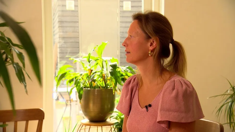 Maartje Olislagers vertelt hoe ze 25.000 euro verloor door datingfraude