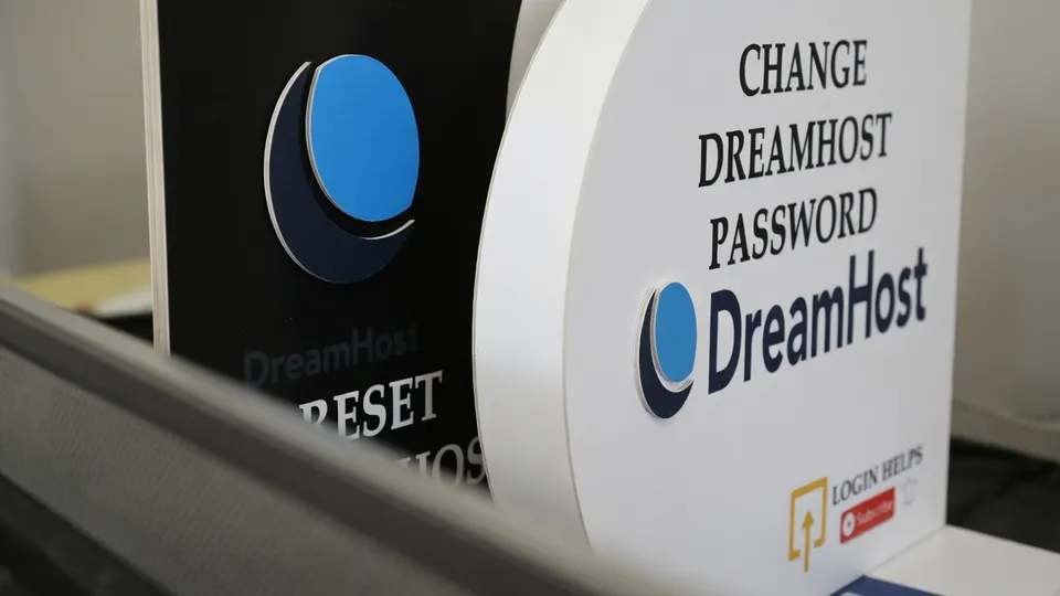 Instructies van DreamHost om wachtwoorden voor webmail en bestandsbeheer te wijzigen