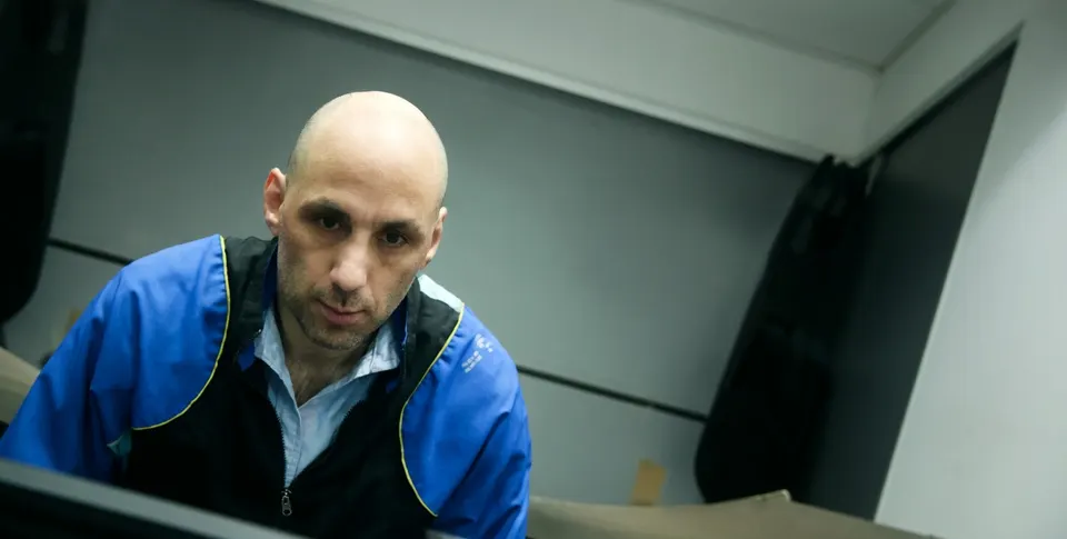 Franse verpleger die na zes jaar heeft bekend dat hij zijn vrouw heeft gedood