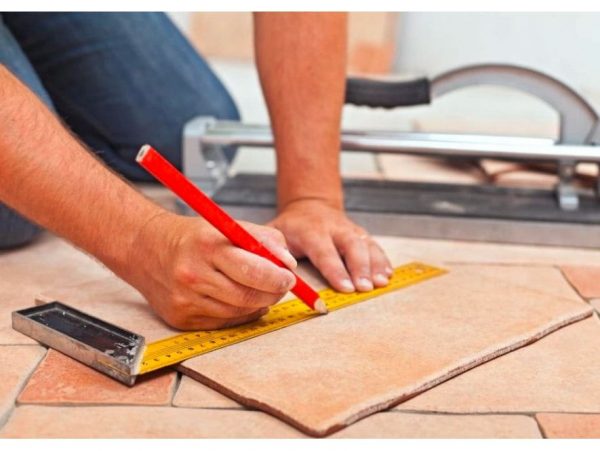 KĄTOWNIK STOLARSKI BUDOWLANY 300MM METALOWY