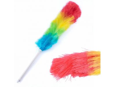 MIOTEŁKA SZCZOTKA DO KURZU