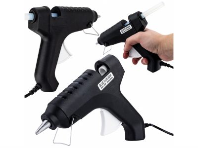 PISTOLET DO KLEJU NA GORĄCO 60W