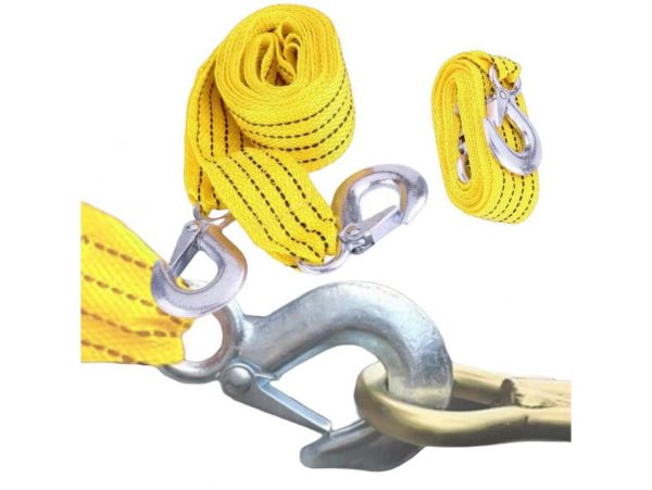 LINA LINKA DO HAMAKA HOLOWNICZA 4M