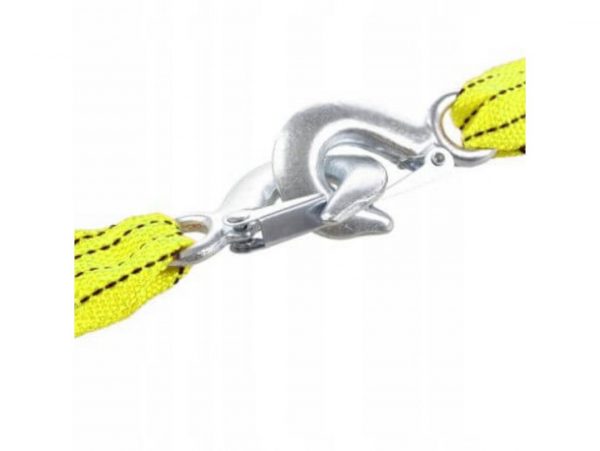 LINA LINKA DO HAMAKA HOLOWNICZA 4M