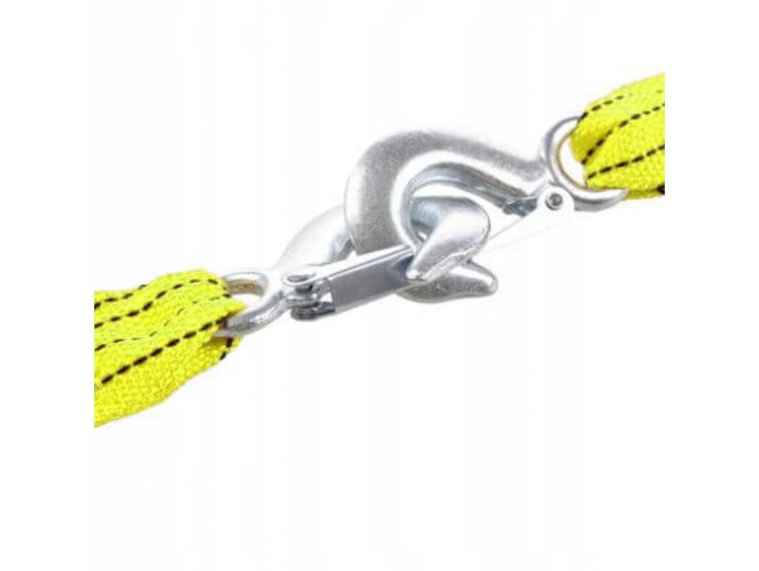 LINA LINKA DO HAMAKA HOLOWNICZA 4M