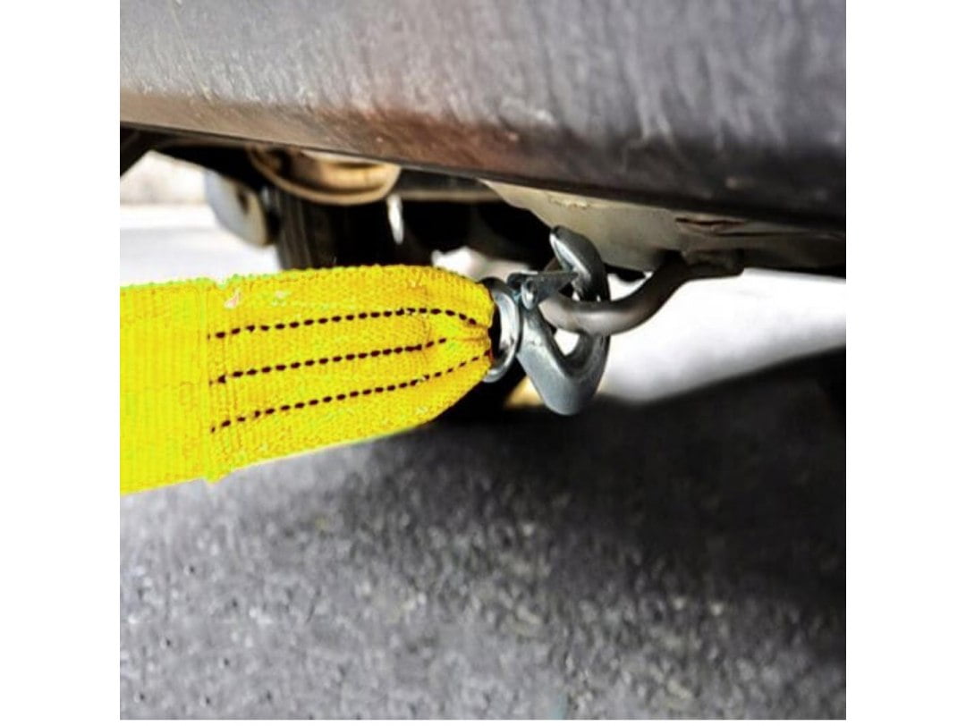 LINA LINKA DO HAMAKA HOLOWNICZA 4M