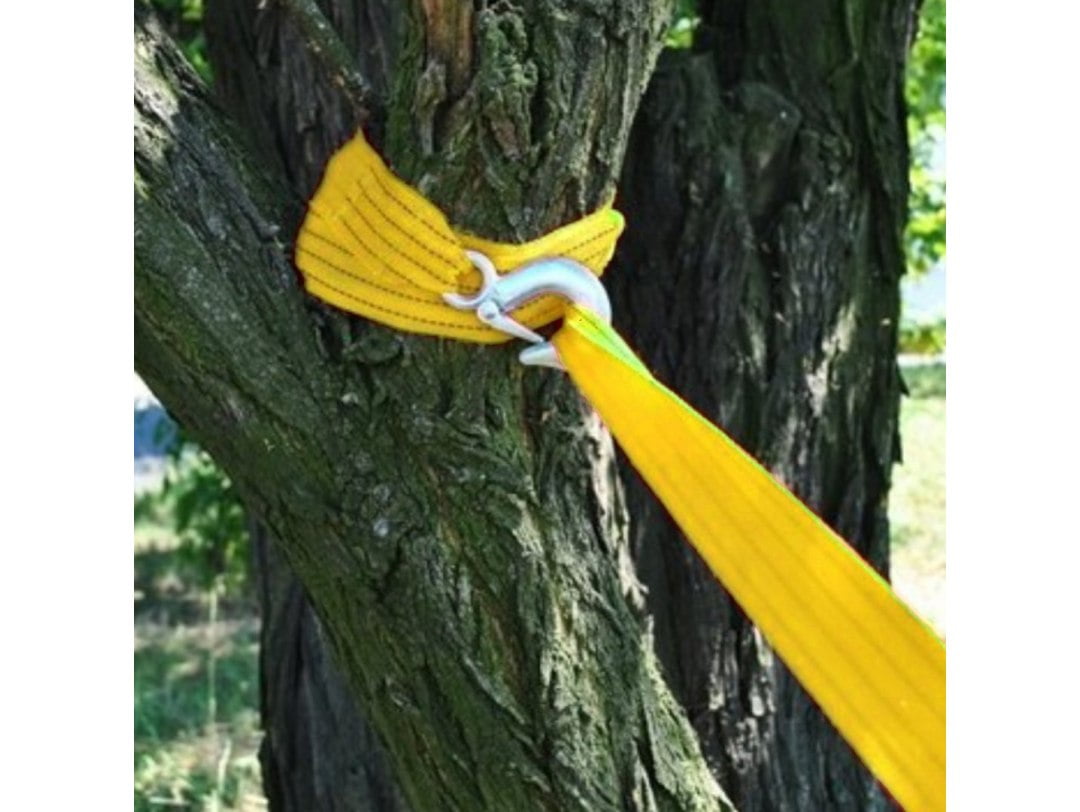 LINA LINKA DO HAMAKA HOLOWNICZA 4M