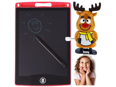 ZESTAW PRZEDSZKOLAKA ŚWIĄTECZNY 1