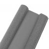 USZCZELKA ANTYPRZECIĄGOWA POD DRZWI 95cm - szary