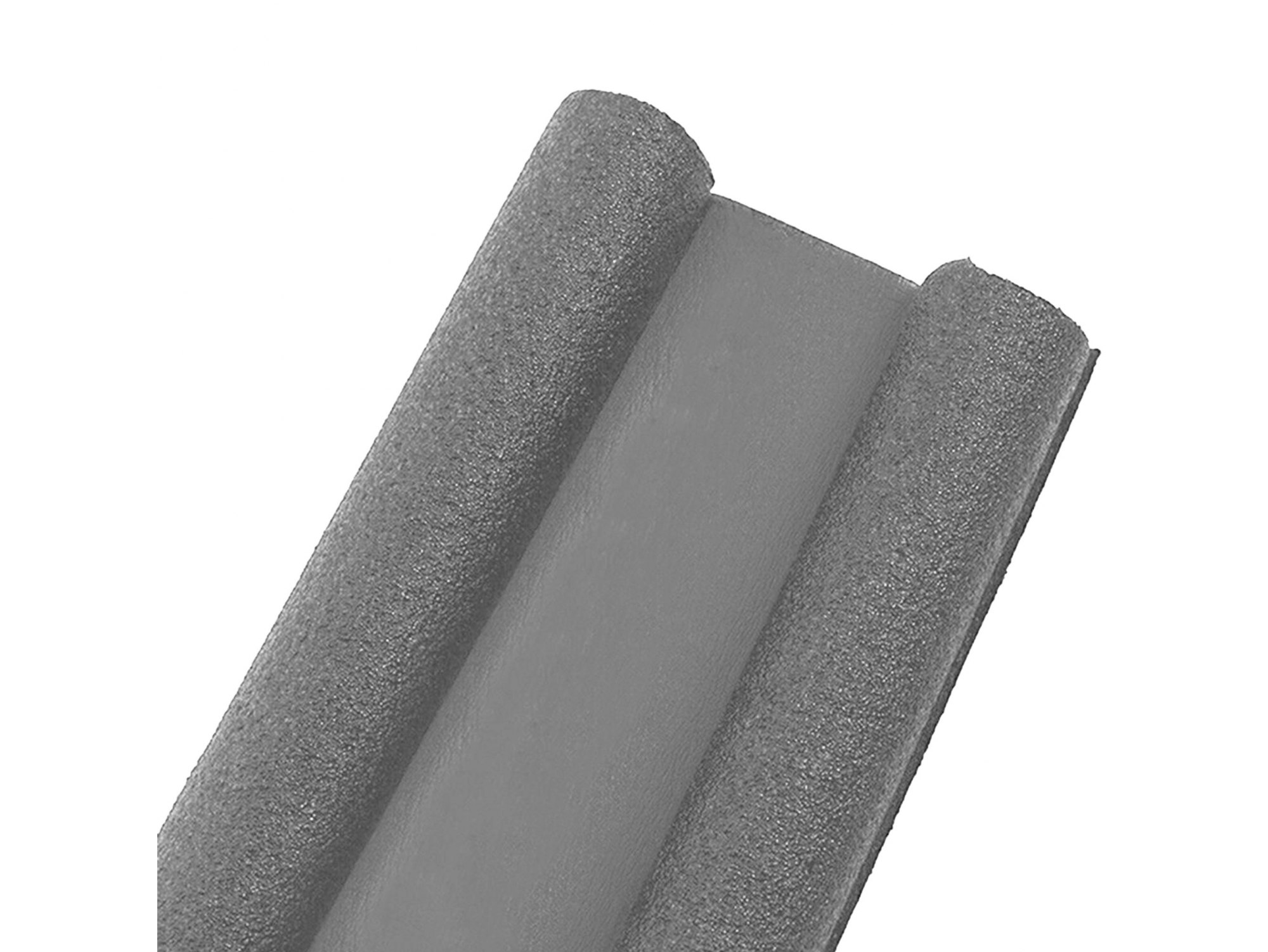USZCZELKA ANTYPRZECIĄGOWA POD DRZWI 95cm - szary