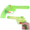 PISTOLET NA WODĘ 22x10cm - zielony