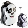 WALIZKA PODRÓŻNA DZIECIĘCA - panda