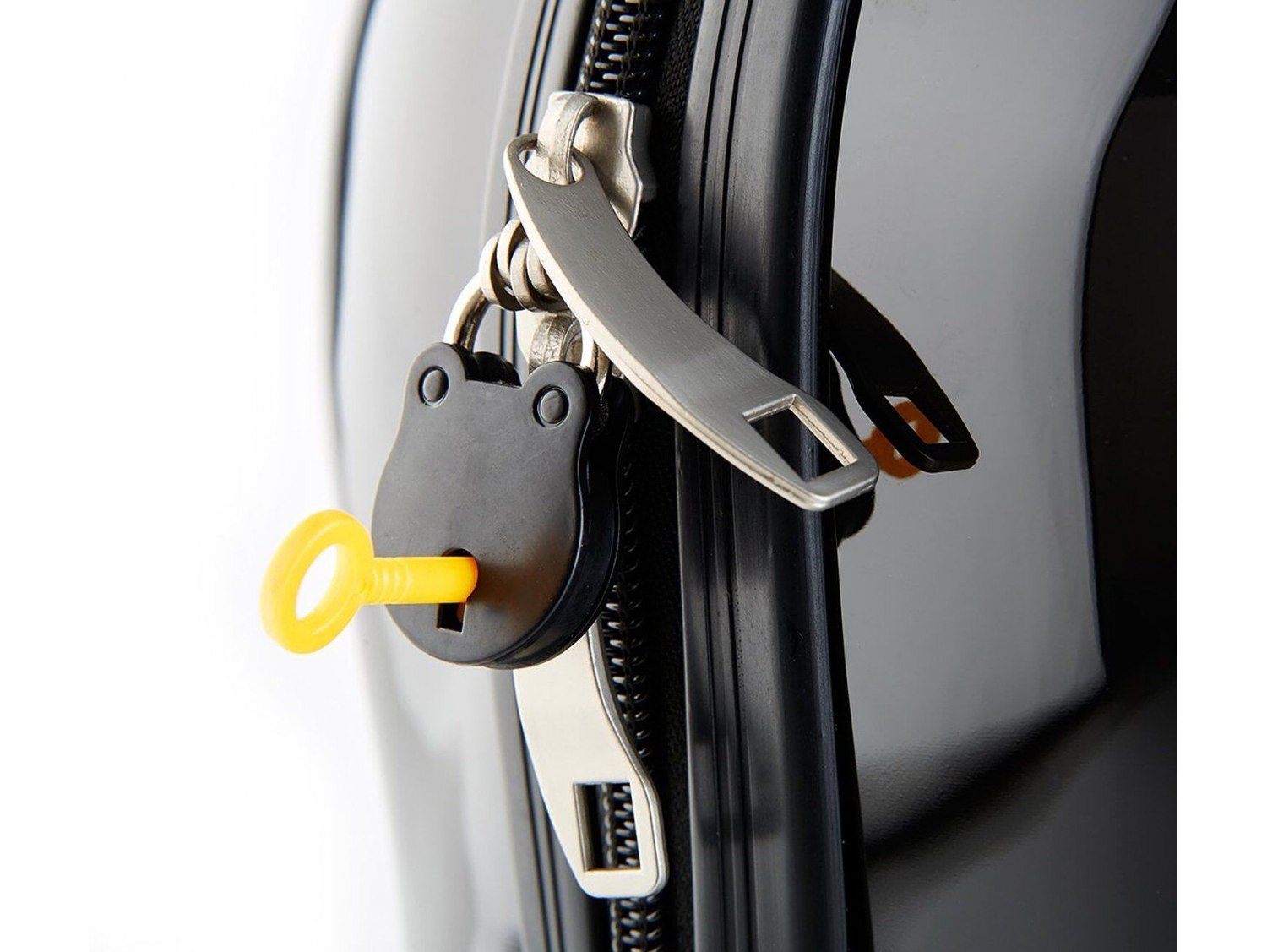 WALIZKA PODRÓŻNA DZIECIĘCA - panda