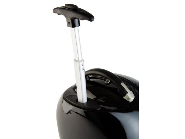 WALIZKA PODRÓŻNA DZIECIĘCA - panda