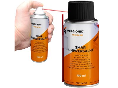 SMAR WIELOFUNKCYJNY 100ML VERGIONIC