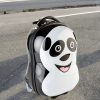 WALIZKA PODRÓŻNA DZIECIĘCA - panda