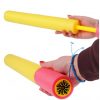 PISTOLET NA WODĘ POMPKA 5/50cm - żółty