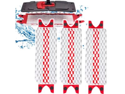 WKŁAD DO MOPA PŁASKIEGO VILEDA ZAMIENNIK