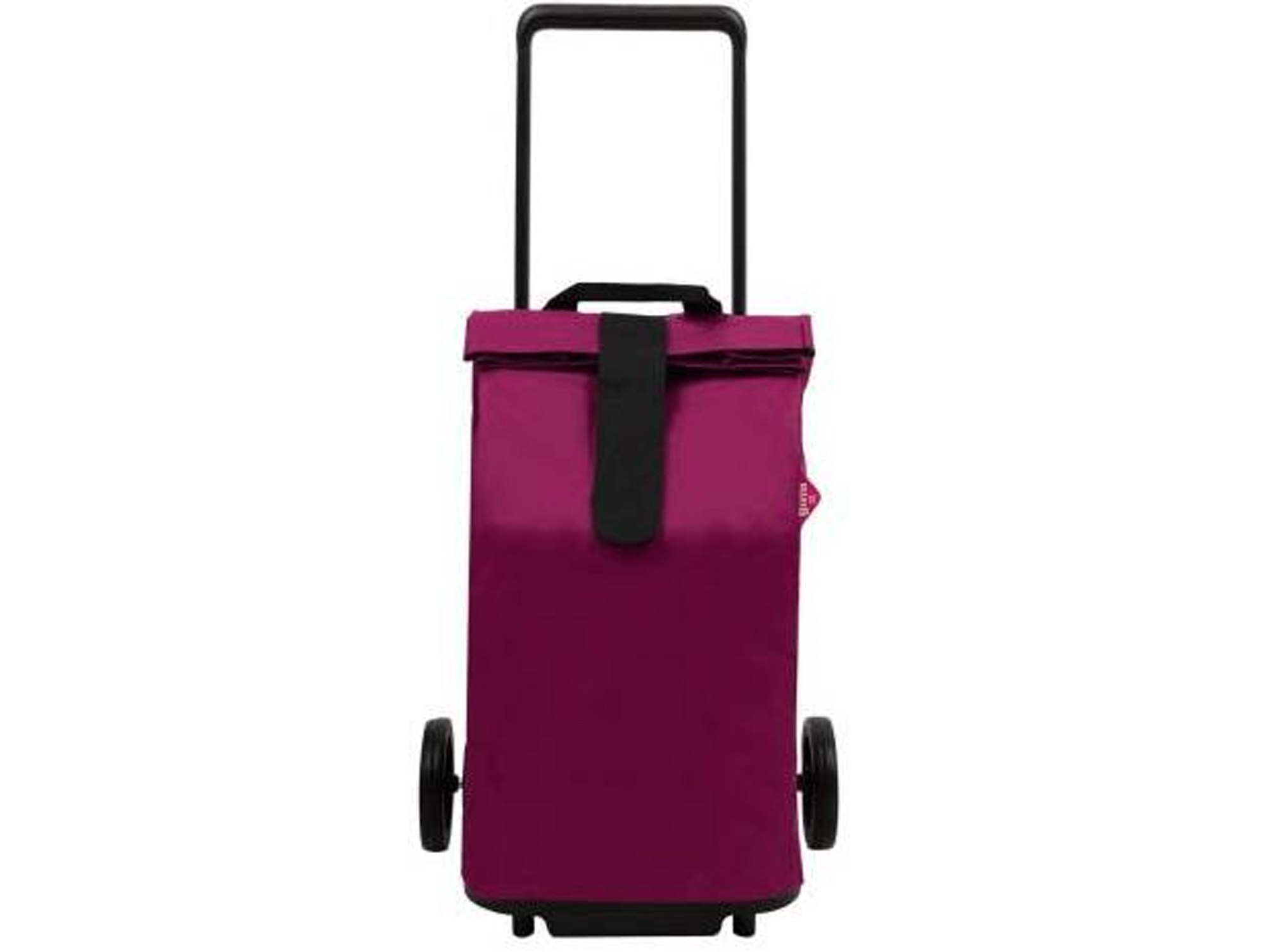 GIMI SPRINTER VIOLET WÓZEK NA ZAKUPY/SPRINTER VIOLET GM-168405 8001244025820