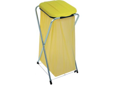 ARTEX GRID 1 STOJAK NA WORKI NA ŚMIECI/GRID 1 8001579107116