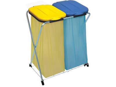 ARTEX GRID 2 STOJAK NA WORKI NA ŚMIECI/GRID 2 8001579107123