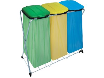 ARTEX GRID 3 STOJAK NA WORKI NA ŚMIECI/GRID 3 8001579107130