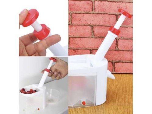 DRYLOWNICA DO WIŚNI 25x20x10CM