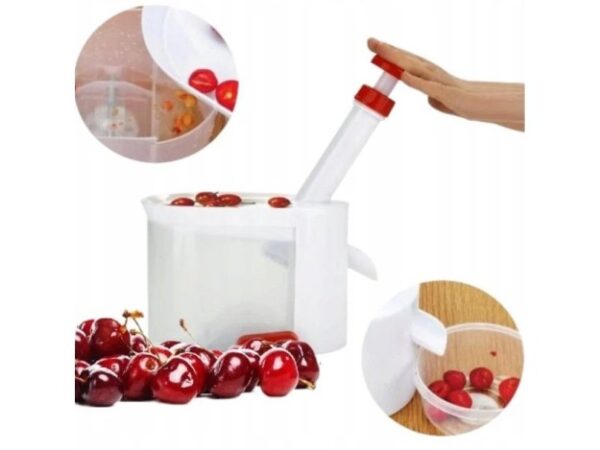 DRYLOWNICA DO WIŚNI 25x20x10CM