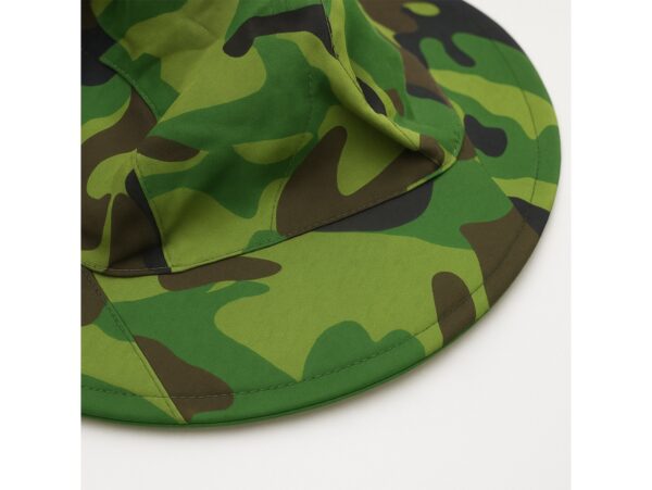 KAPELUSZ WĘDKARSKI Z MOSKITIERĄ NA OWADY