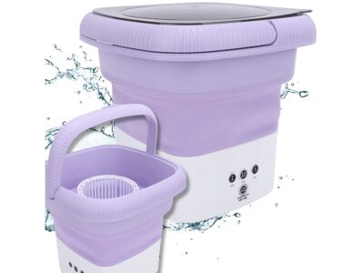 PRALKA TURYSTYCZNA MINI