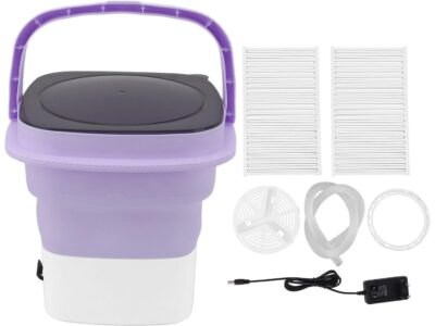 PRALKA TURYSTYCZNA MINI