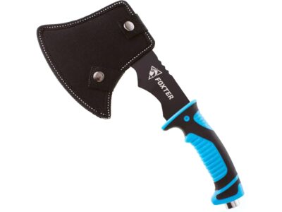 TOPOREK 29cm + ETUI - niebieski