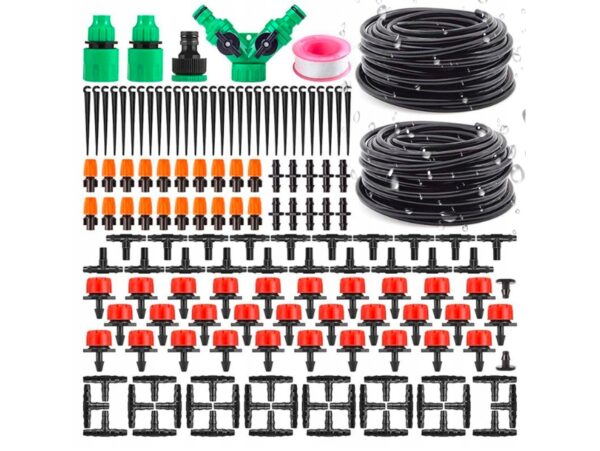 ZESTAW DO NAWADNIANIA 30M DUŻY ZESTAW