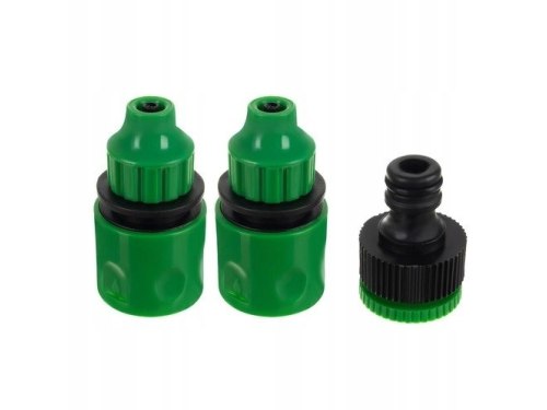 ZESTAW DO NAWADNIANIA 30M DUŻY ZESTAW