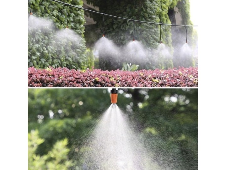 ZESTAW DO NAWADNIANIA 30M DUŻY ZESTAW