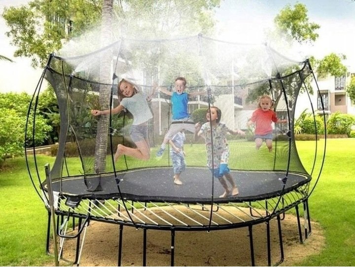 ZESTAW DO NAWADNIANIA 30M DUŻY ZESTAW